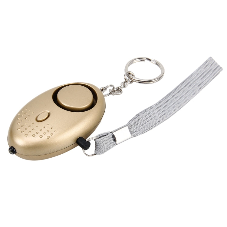 SINCOTE SCT-032 Mini alarma personal fuerte con zumbador seguro con antiviolación para niñas y niños, alarma de 130 dB, SINCOTE