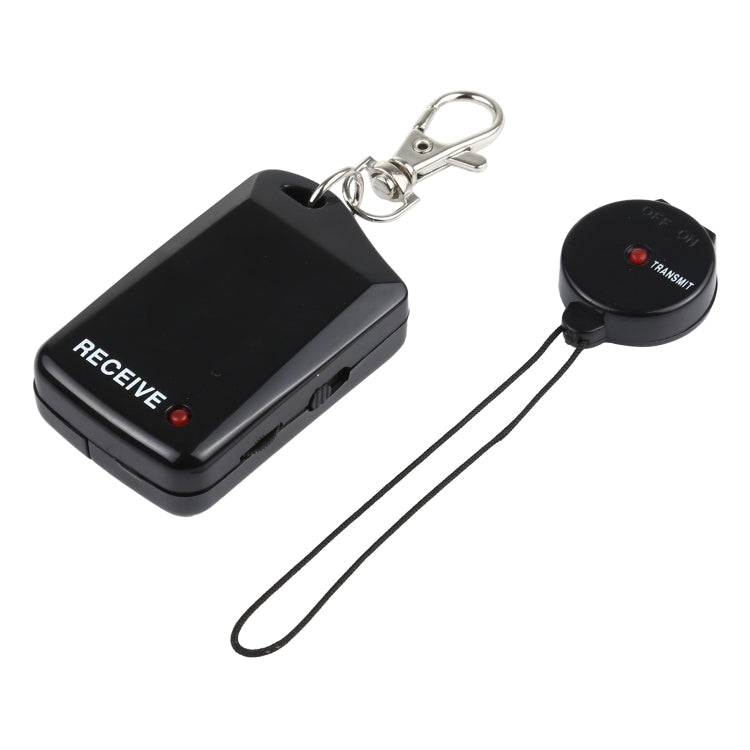 Alarma antipérdida electrónica inteligente inalámbrica