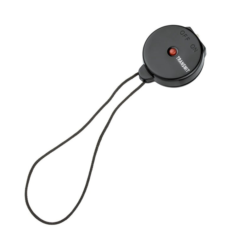 Alarma antipérdida electrónica inteligente inalámbrica