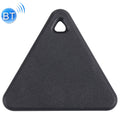 HCX003 Buscador de llavero antipérdida Bluetooth inteligente bidireccional triangular, HCX003 Black, HCX003 Pink, HCX003 Green, HCX003 Blue, HCX003 White