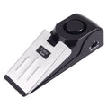 Dispositivo de prevención de ladrones de seguridad para el hogar con alarma de parada de puerta en forma de cuña de 120dB, Wedge Shape