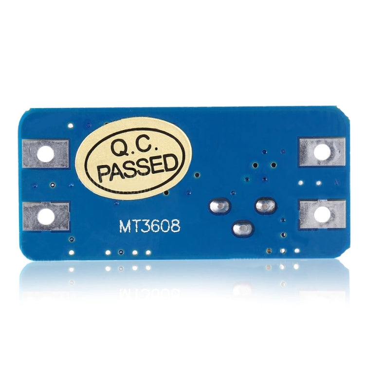 2 PCS Landa Tianrui LDTR-WG0116 2 en 1 Módulo de placa de refuerzo DC 2A
