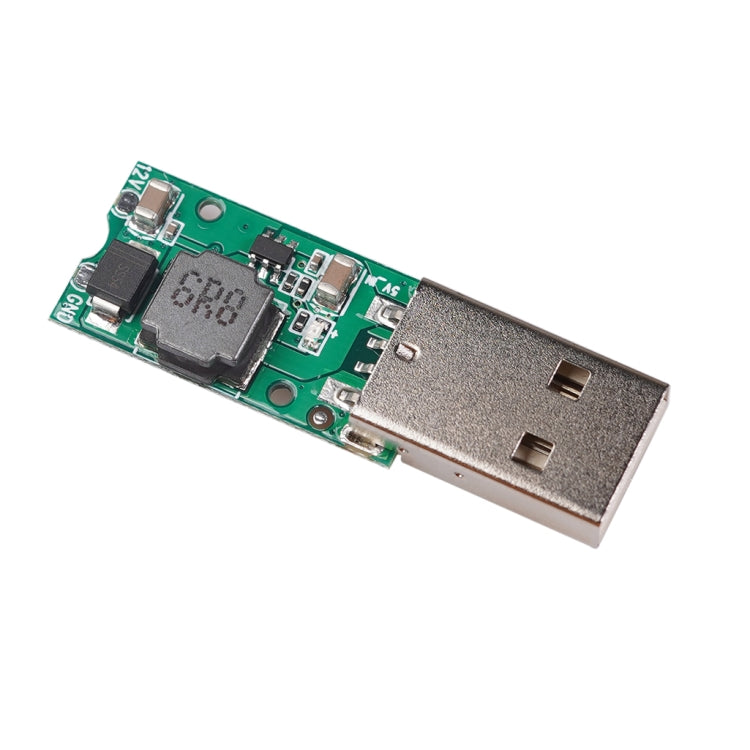 3592-2B DIY Mini DC-DC 12V a 5V Módulo de fuente de alimentación reductor