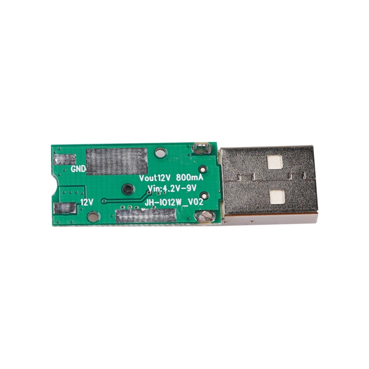 3592-2B DIY Mini DC-DC 12V a 5V Módulo de fuente de alimentación reductor