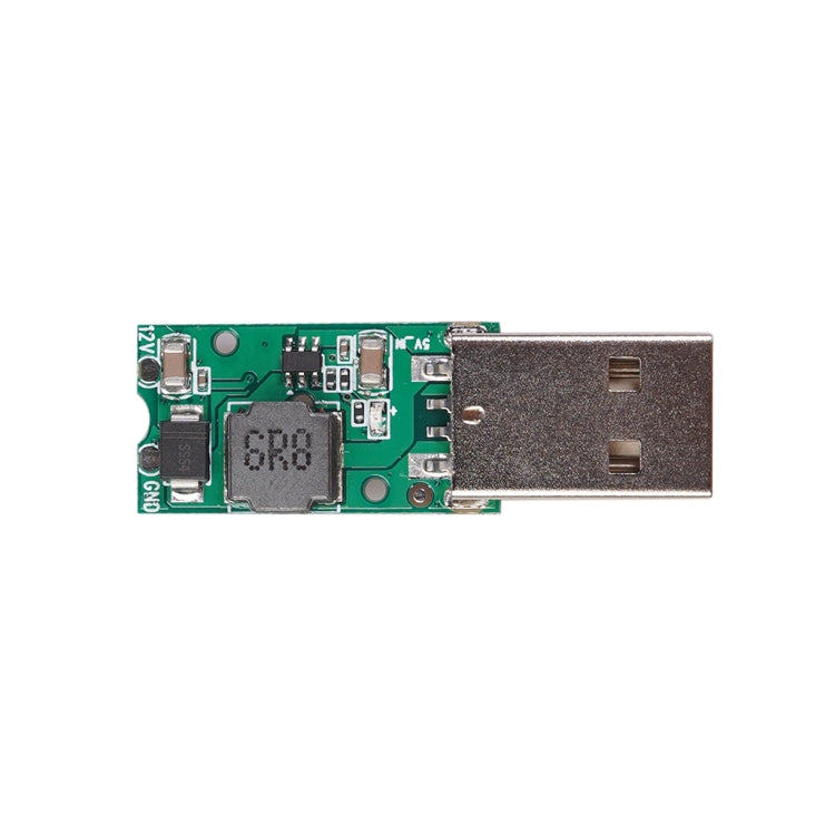 3592-2B DIY Mini DC-DC 12V a 5V Módulo de fuente de alimentación reductor