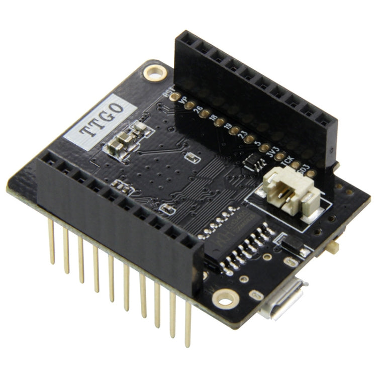 TTGO Mini32 V2.0.13 ESP32 WiFi Bluetooth Módulo Placa de Desarrollo Módulo Electrónico