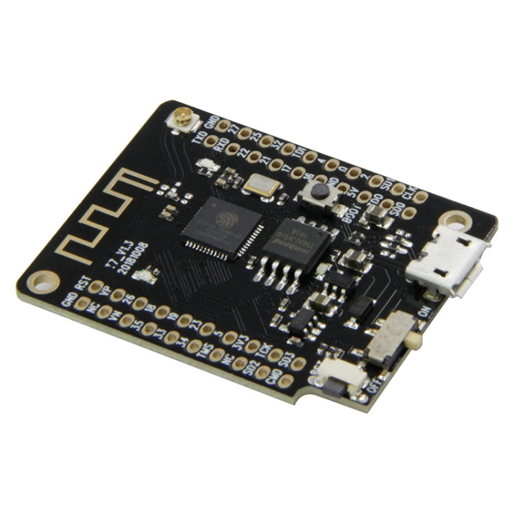 TTGO Mini32 V2.0.13 ESP32 WiFi Bluetooth Módulo Placa de Desarrollo Módulo Electrónico