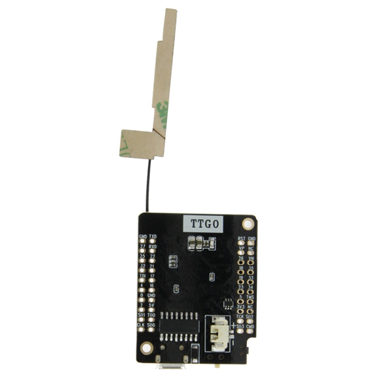 TTGO Mini32 V2.0.13 ESP32 WiFi Bluetooth Módulo Placa de Desarrollo Módulo Electrónico