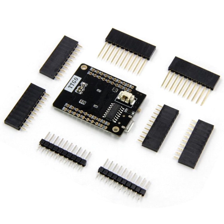 TTGO Mini32 V2.0.13 ESP32 WiFi Bluetooth Módulo Placa de Desarrollo Módulo Electrónico