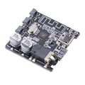 Módulo de placa receptora de Audio Bluetooth 6966 DIY, reproductor MP3 sin pérdidas, módulo amplificador de música estéreo inalámbrico