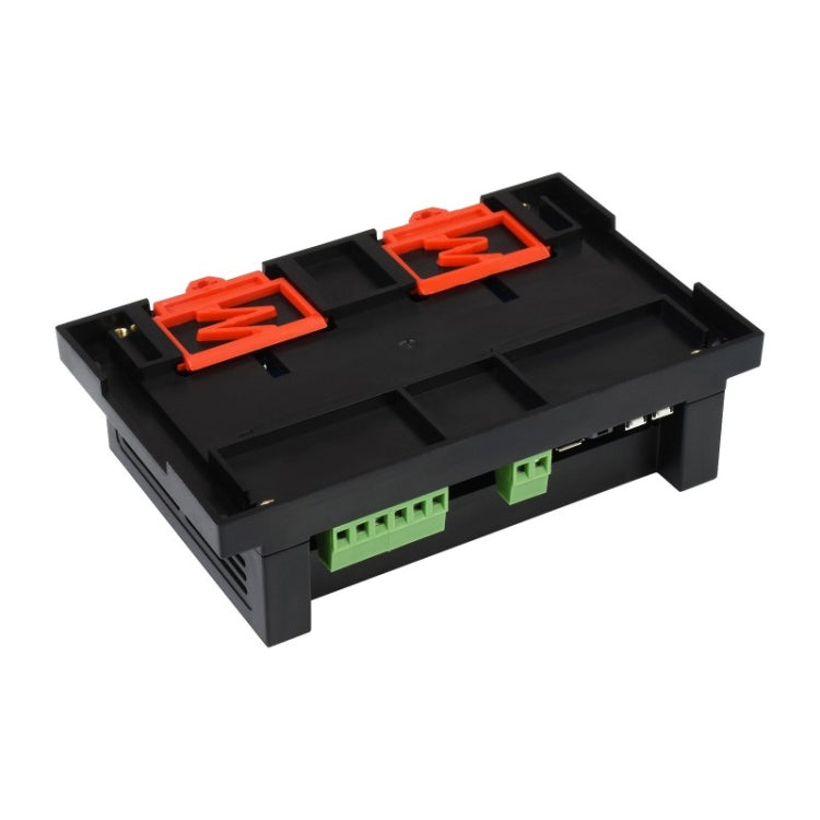 Módulo de relé industrial Waveshare Multi Protection de 8 canales para Raspberry Pi Pico, 20218