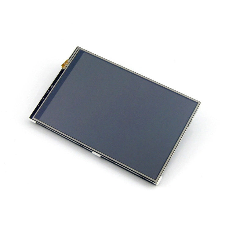 Escudo táctil de pantalla táctil LCD TFT de 3,5 pulgadas con lápiz óptico para Raspberry Pi
