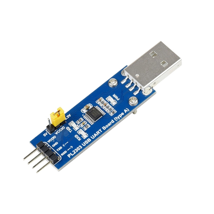 Módulo de comunicación Waveshare PL2303 USB a UART (TTL) V2