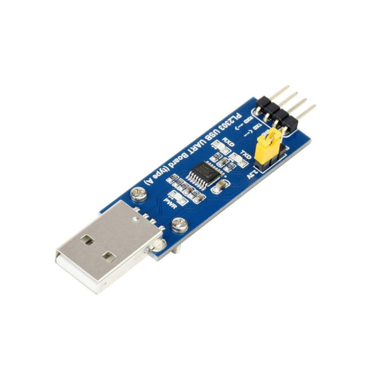 Módulo de comunicación Waveshare PL2303 USB a UART (TTL) V2