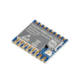 Módulo LoRa Waveshare Core1262-868M antiinterferencias SX1262, banda EU868