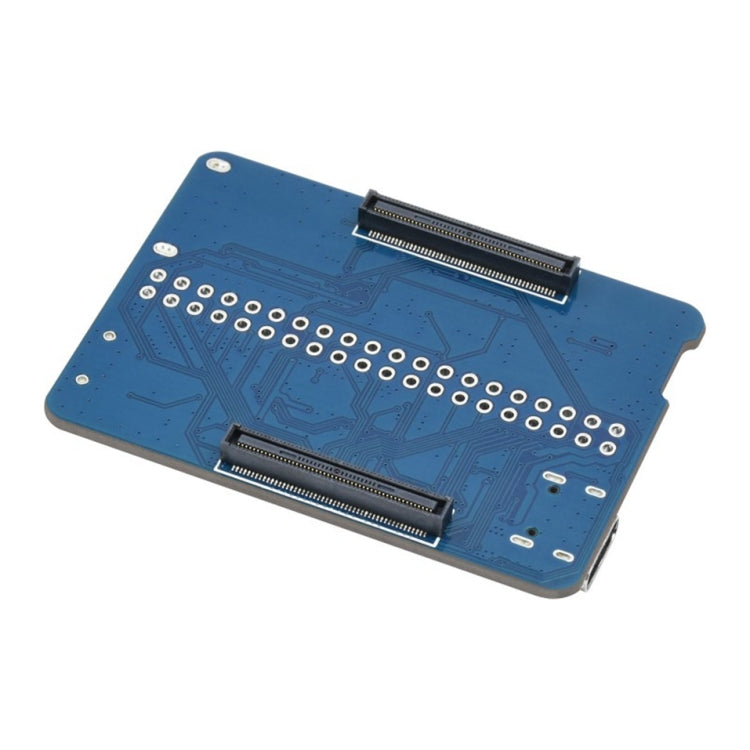 Placa Base Waveshare Nano A para Raspberry Pi CM4, Nano Base Board A