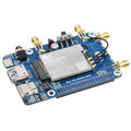 Waveshare SIM8202G-M2 5G HAT B Placa de módulo multibanda Snapdragon X55 para Raspberry Pi, SIM8202G-M2 5G HAT B