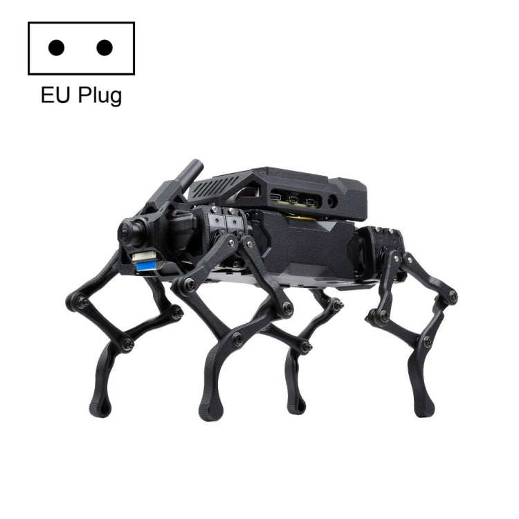 Waveshare WAVEGO 12-DOF Robot biónico parecido a un perro, paquete de extensión, Extension Pack