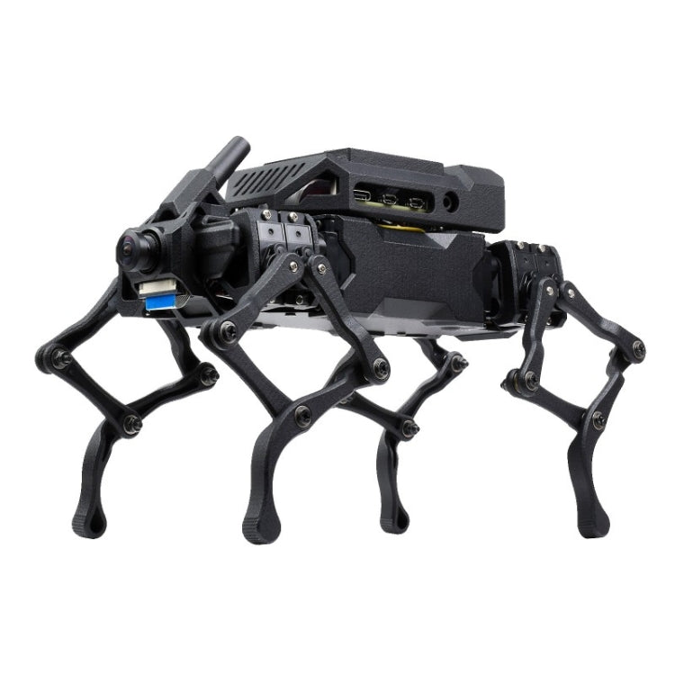 Waveshare WAVEGO 12-DOF Robot biónico parecido a un perro, paquete de extensión, Extension Pack