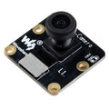 Waveshare OV9281-120 Módulo de cámara mono de 1 MP para Raspberry Pi, obturador global, OV9281-120 Module