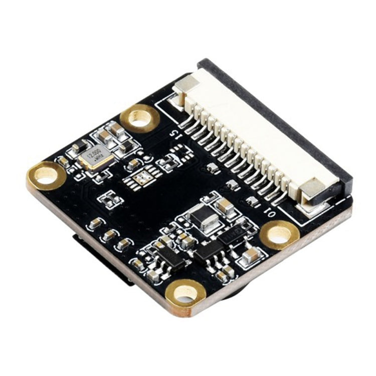 Waveshare OV9281-120 Módulo de cámara mono de 1 MP para Raspberry Pi, obturador global, OV9281-120 Module