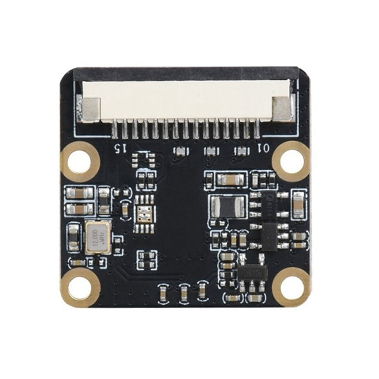 Waveshare OV9281-120 Módulo de cámara mono de 1 MP para Raspberry Pi, obturador global, OV9281-120 Module