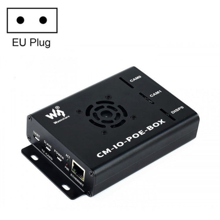 Minicomputadora Waveshare para Raspberry Pi CM
