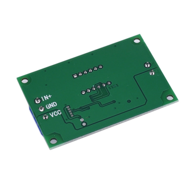 DC 5-30V MOS LED pantalla automatización ciclo retardo temporizador módulo interruptor Control retardo tiempo relé