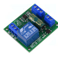 Módulo de interruptor de Control de nivel de agua, Sensor de nivel de líquido de tanque de agua, dispositivo de bombeo automático, 5V, 5V Water Tank Liquid Level Sensor