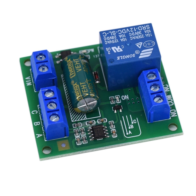 Módulo de interruptor de Control de nivel de agua, Sensor de nivel de líquido de tanque de agua, dispositivo de bombeo automático, 5V, 5V Water Tank Liquid Level Sensor