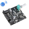 XY-C15H Placa amplificadora de potencia de Audio Digital estéreo HIFI Bluetooth 5,0 de doble canal 20W sin carcasa, without Shell