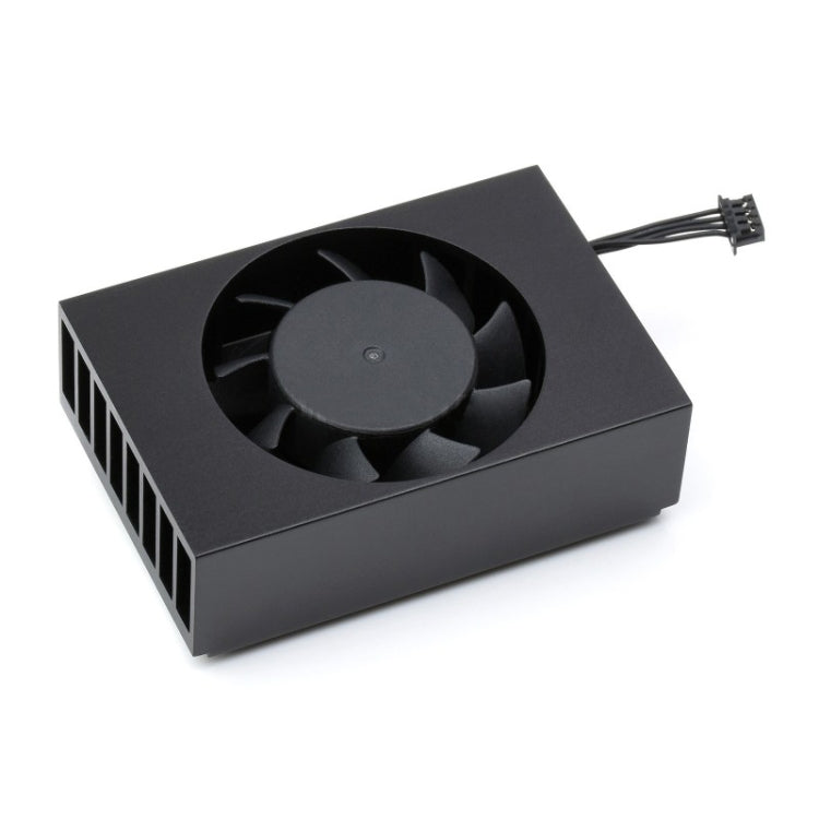 Ventilador de refrigeración dedicado Waveshare para Jetson TX2 NX, For Jetson TX2 NX