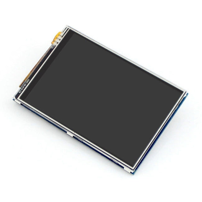 WAVESHARE Pantalla táctil TFT LCD de 3,5 pulgadas 320x480 para Raspberry Pi
