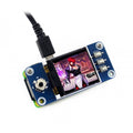 WAVESHARE 128x128 Pantalla LCD de 1,44 pulgadas SOMBRERO para Raspberry Pi, 1.44inch LCD HAT