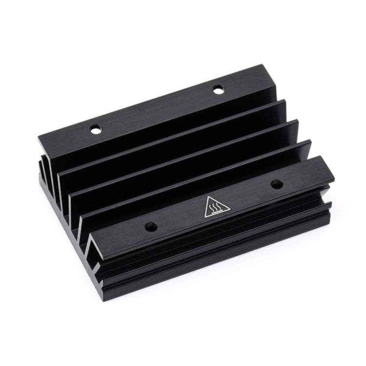 Disipador de calor oficial para Jetson Nano