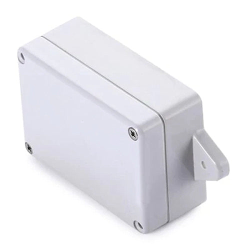 LandaTianrui LDTR - YJ046 / B Caja de conexiones de bricolaje de plástico resistente a la intemperie para proteger la placa de circuito