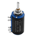 WXD3 - 13 - Potenciómetro de precisión bobinado de 2 W, WXD3 - 13 - 2W 10K Ohm