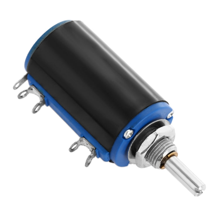 WXD3 - 13 - Potenciómetro de precisión bobinado de 2 W, WXD3 - 13 - 2W 10K Ohm