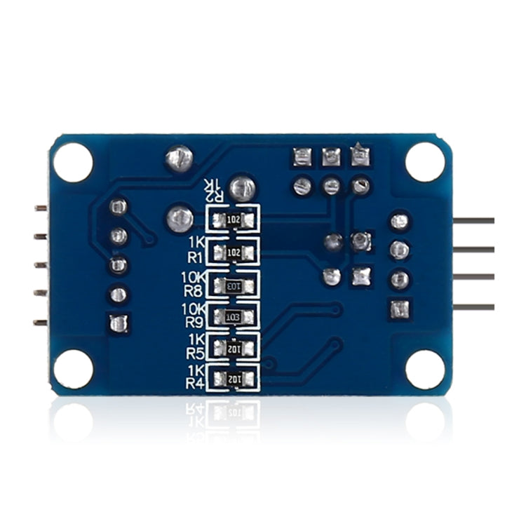 Módulo de conversión PCF8591 AD/DA de analógico a digital a conversión