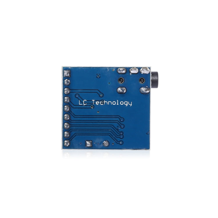 Módulo de decodificación de voz MT8870 DTMF Audio Decoder