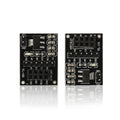 2 PCS NRF24L01 + Placa de placa adaptadora de enchufe de módulo inalámbrico