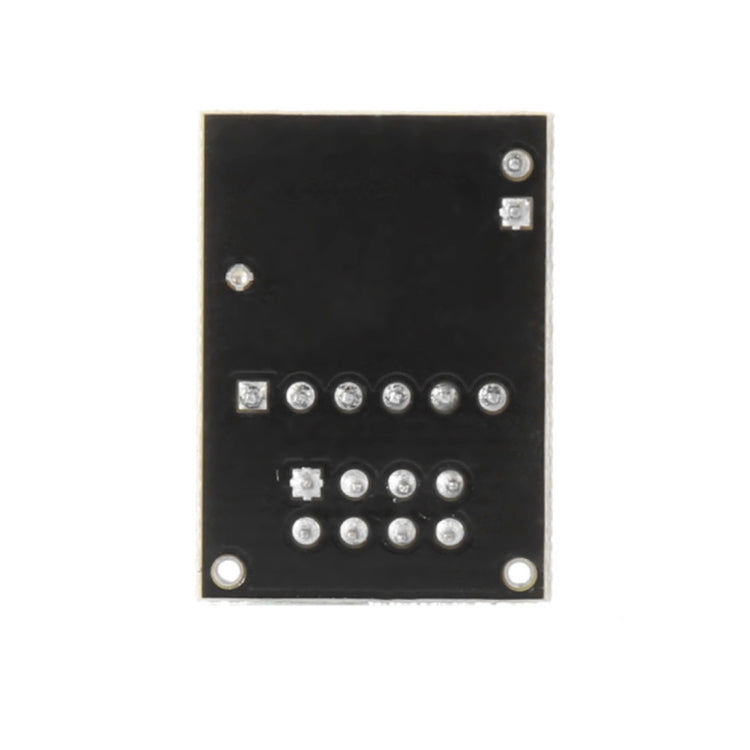 2 PCS NRF24L01 + Placa de placa adaptadora de enchufe de módulo inalámbrico
