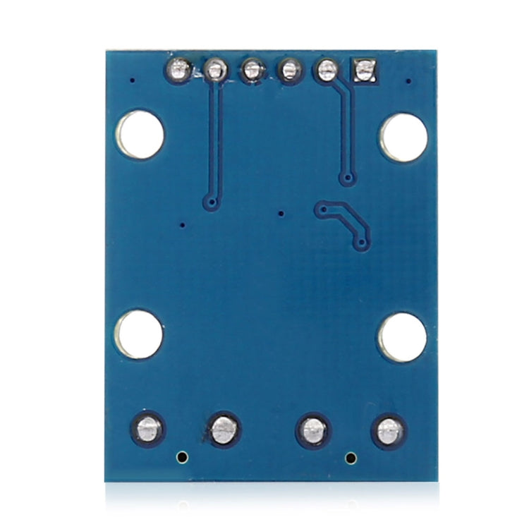 LDTR - WG0003 L9110S Puente H Motor paso a paso Placa controladora de motor de CC dual