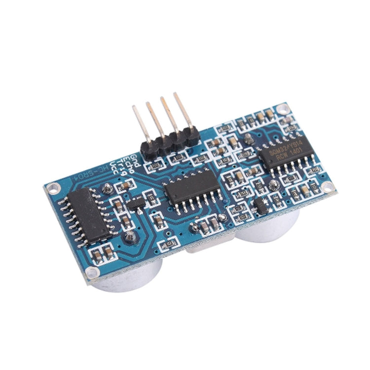 Módulo de medición de distancia con sensor ultrasónico HC-SR04 para microcontrolador PICAXE Arduino UNO
