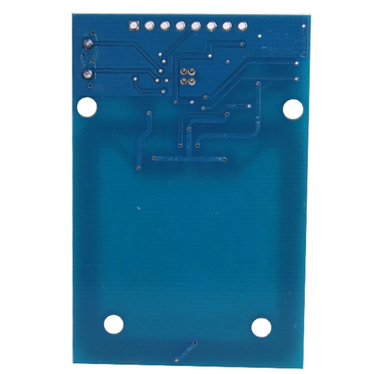 Placa de módulo de tarjeta IC RF con Sensor de llavero de seguridad DIY RFID-RC522