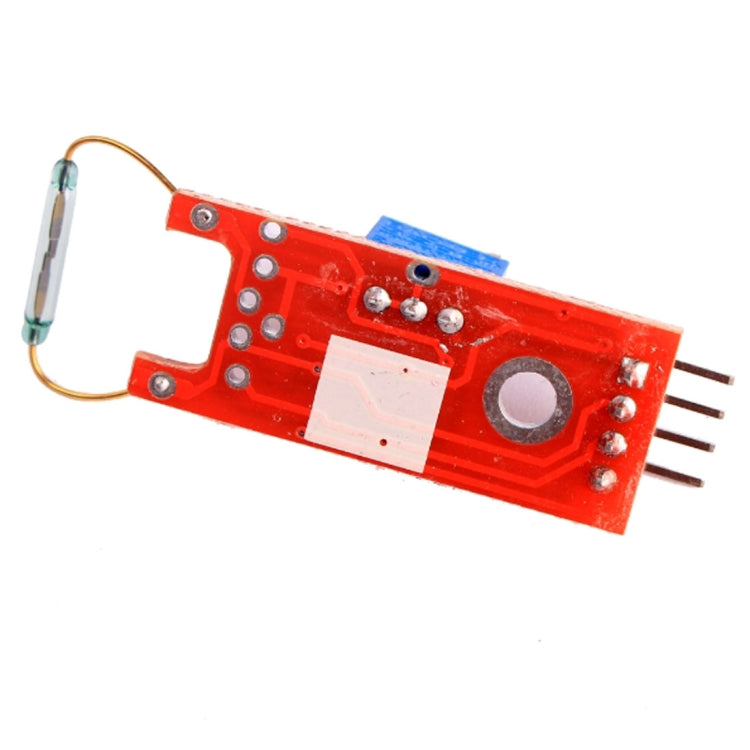 Placa de Sensores Reed para PBX / Fotocopiadoras / Lavadoras / Frigoríficos / Cámaras / Armarios Desinfectantes