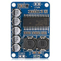 Mini placa amplificadora digital mono 35W TDA8932, 35W TDA8932 Mono