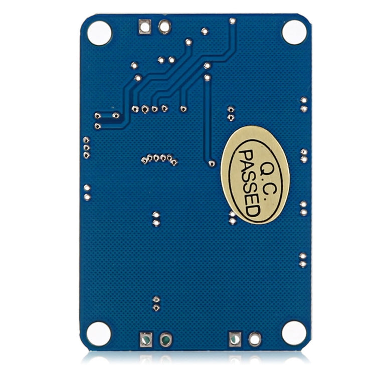 Mini placa amplificadora digital mono 35W TDA8932, 35W TDA8932 Mono