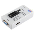 RT809F ISP programador LCD USB herramientas de reparación de programador especial, RT809F