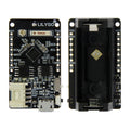TTGO T-OI ESP8266 Chip recargable 16340 Placa de desarrollo de soporte de batería, T-OI ESP8266 Development Board